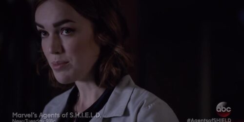 Marvel’s Agents of S.H.I.E.L.D. Season 2, Ep. 14 – Clip 1