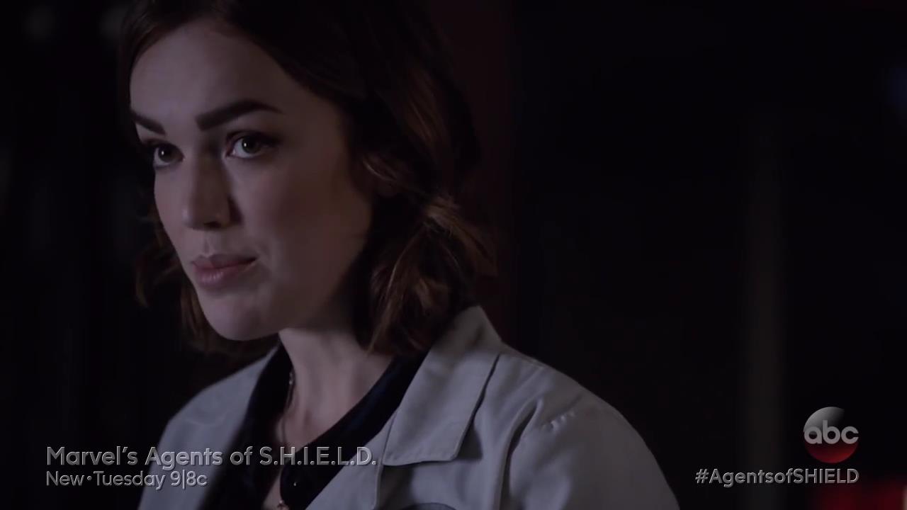 Marvel's Agents of S.H.I.E.L.D. Season 2, Ep. 14 - Clip 1