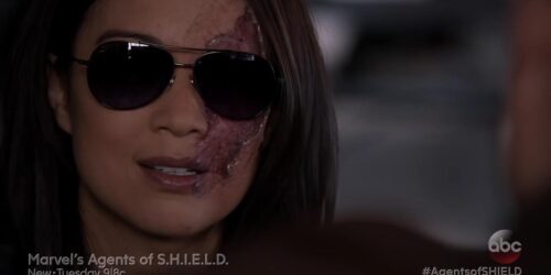 Marvel’s Agents of S.H.I.E.L.D. Season 2, Ep. 14 – Clip 2