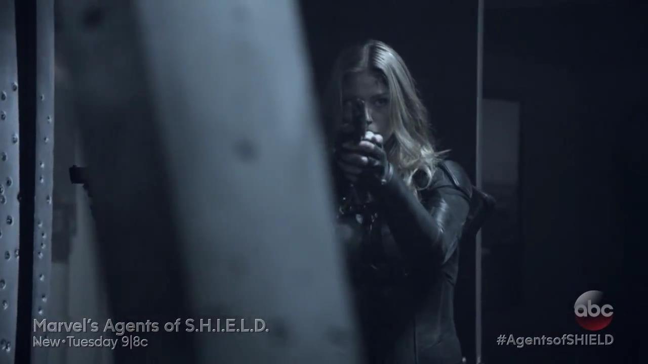 Marvel's Agents of S.H.I.E.L.D. Season 2, Ep. 15 - Clip 2