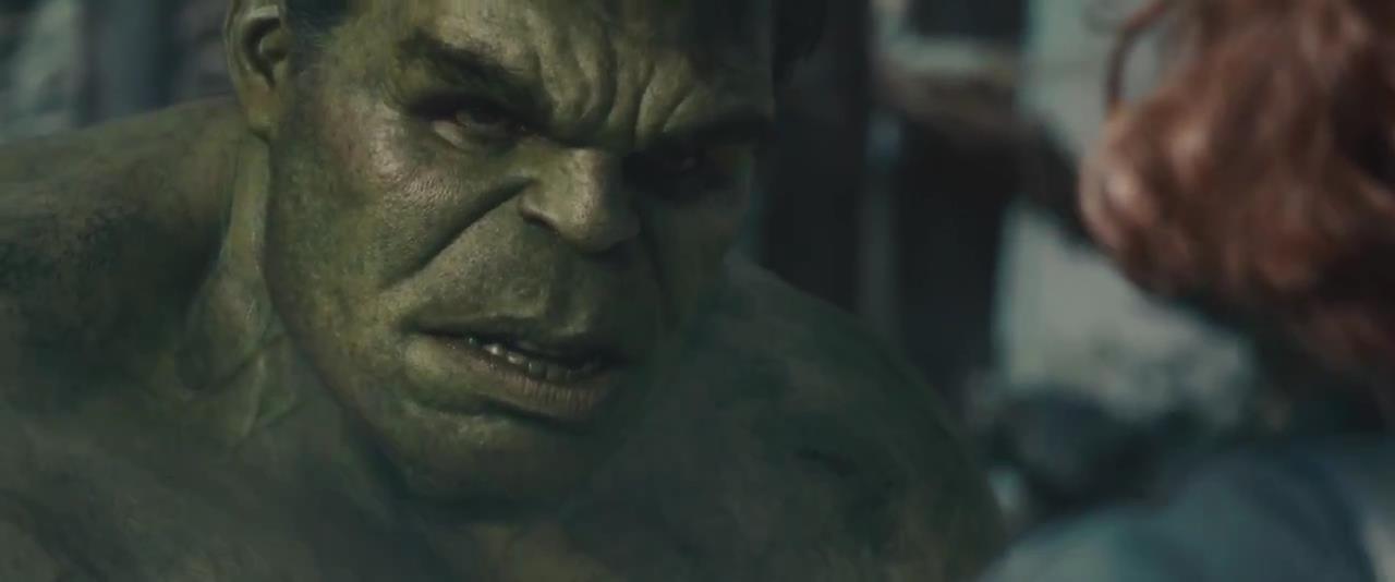 Avengers: Age of Ultron - Clip La Bella addomestica la Bestia