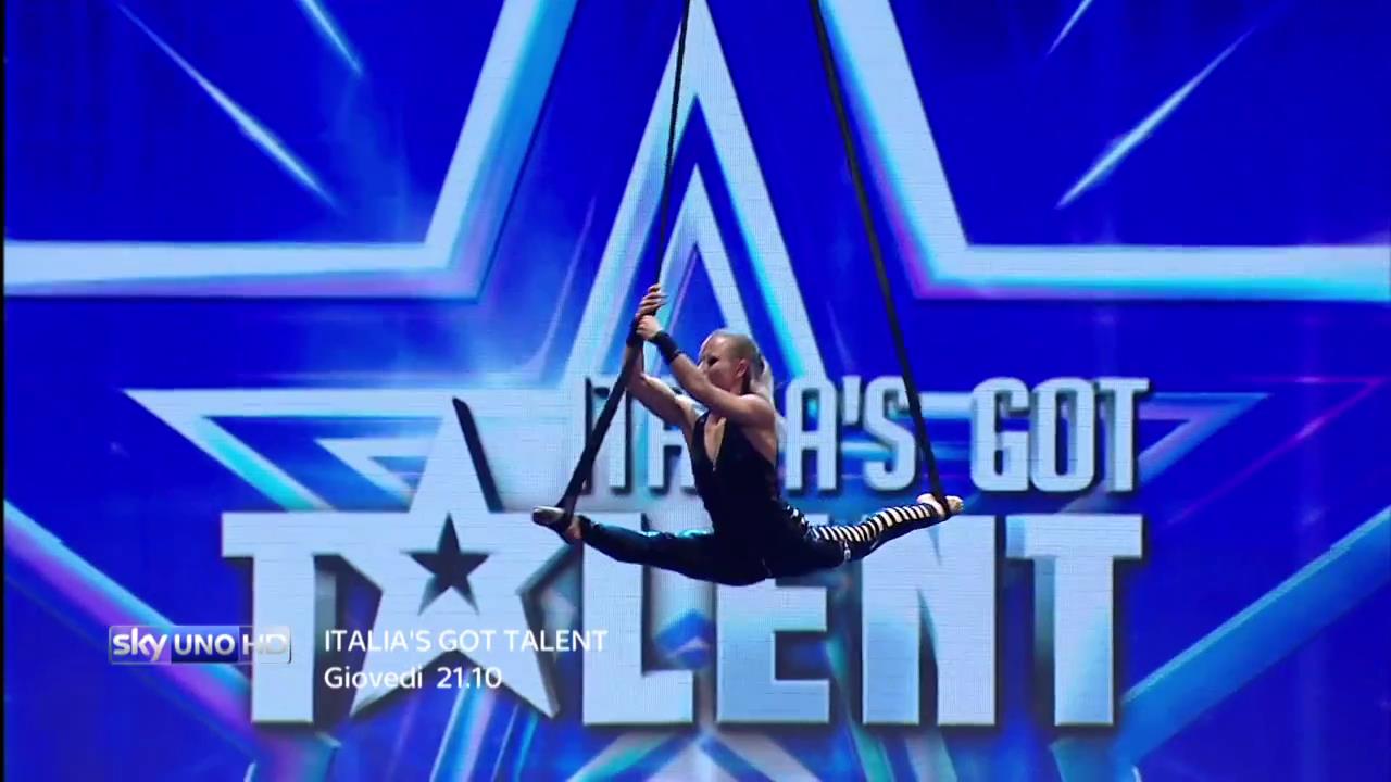 Italia's Got Talent 2015 - Anticipazioni Prima SemiFinale - 30 Aprile