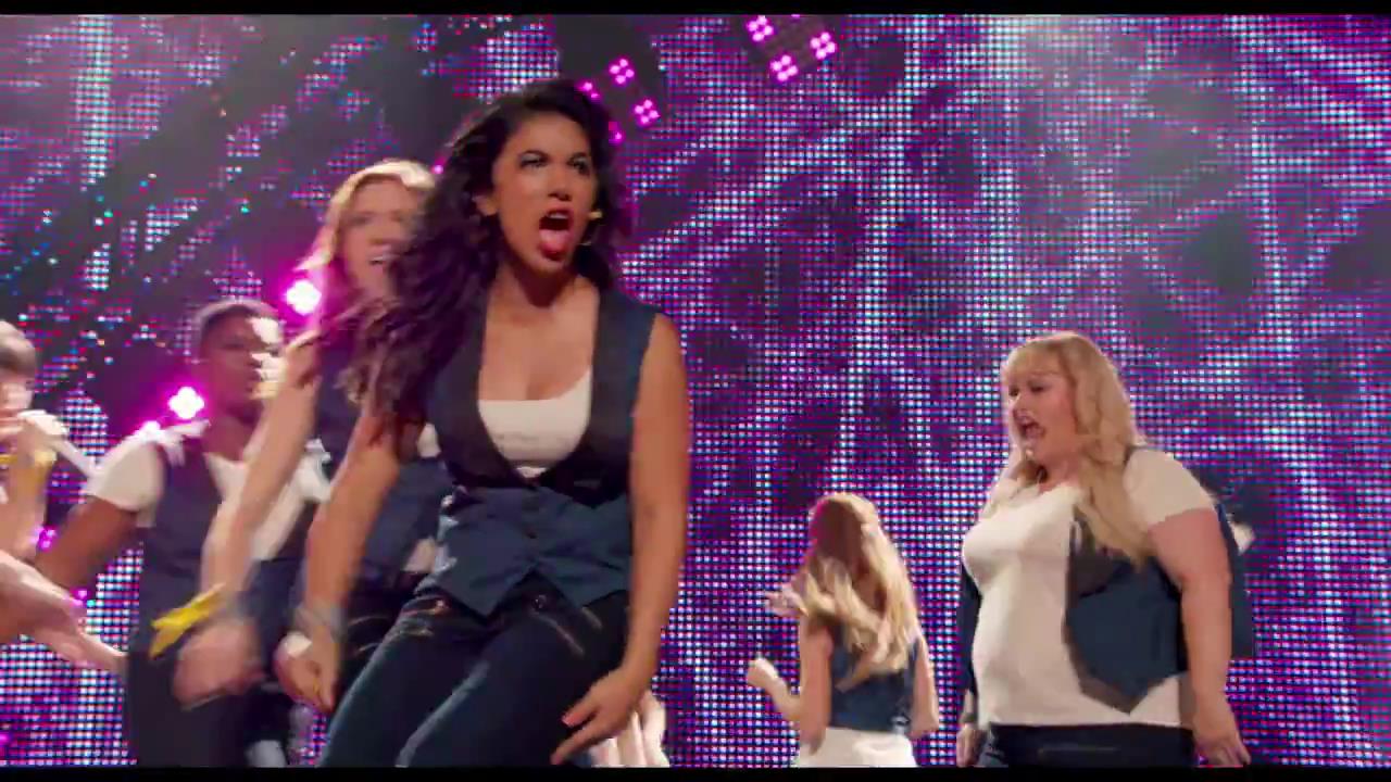 Pitch Perfect 2 - Clip Le Barden Bellas sul palco del campionato mondiale