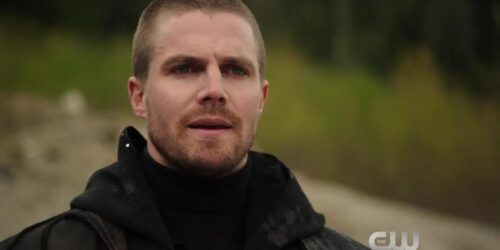 Arrow – 3×22 This Is Your Sword – Trailer
