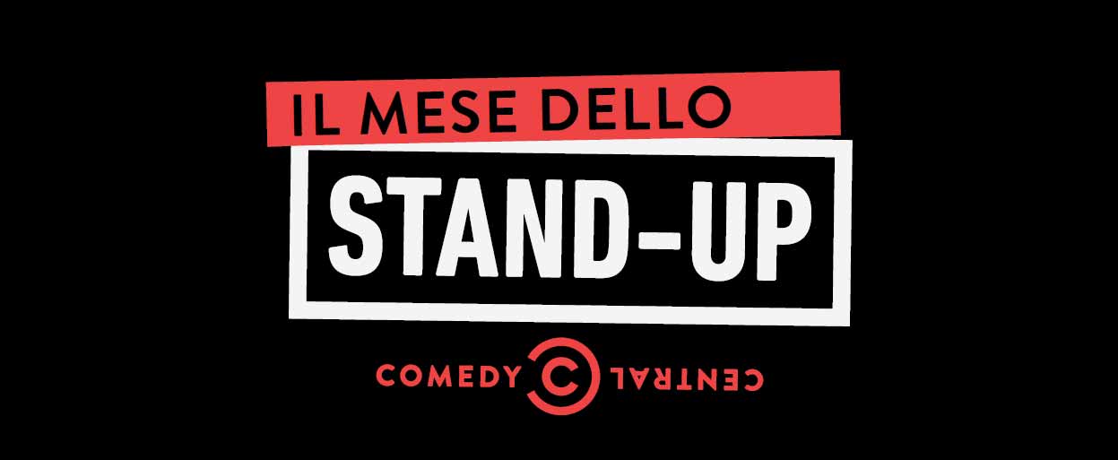 Comedy Central: Highlights Aprile 2015