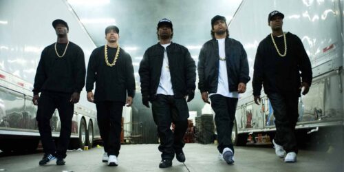 Box Office USA: Straight Outta Compton primo per la 3a settimana