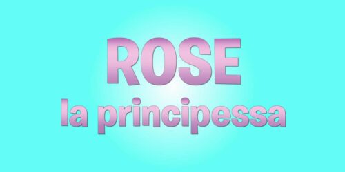 I 7 Nani – Clip Vi presentiamo Rose, la principessa