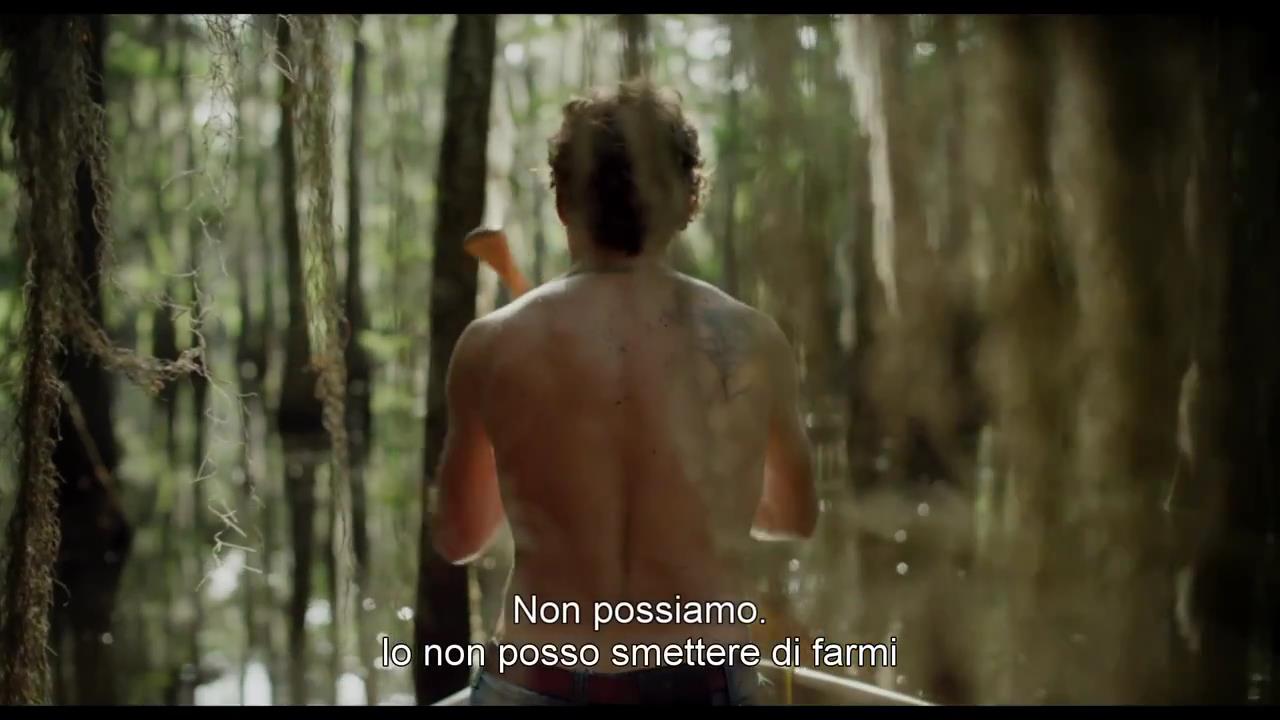 Trailer italiano - Louisiana di Roberto Minervini