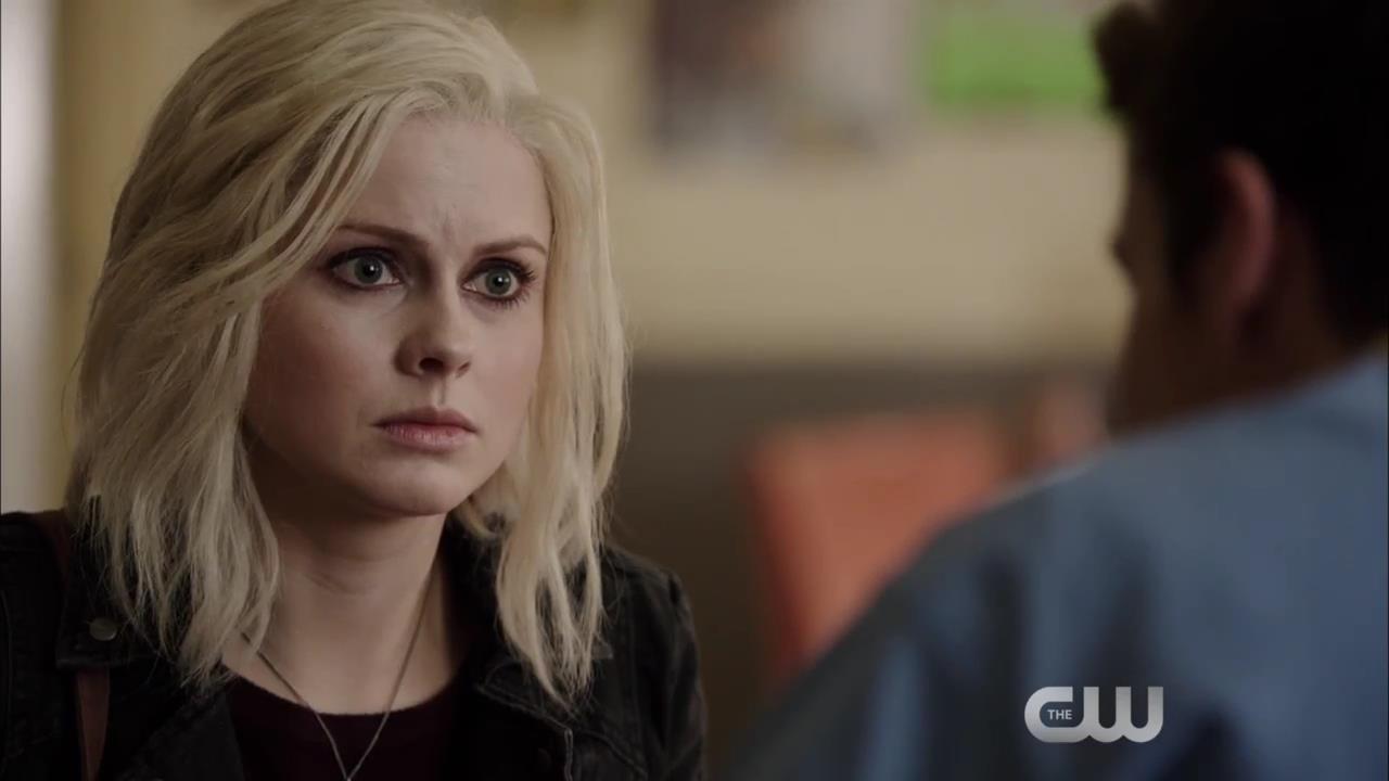 iZombie - 1x11 Astroburger - Trailer