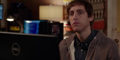 Silicon Valley – 2×03 Bad Money – Trailer