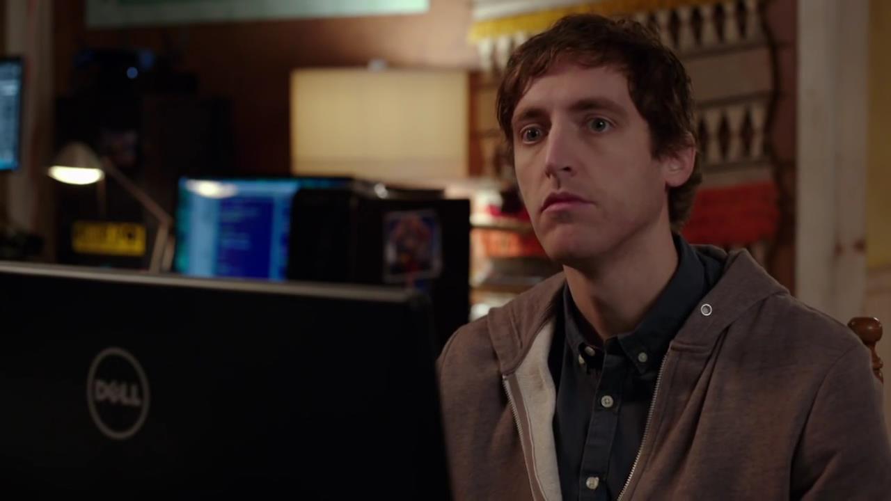 Silicon Valley - 2x03 Bad Money - Trailer