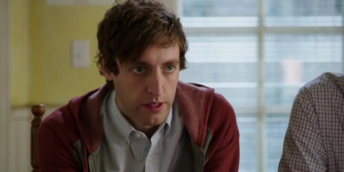 Silicon Valley – 2×04 The Lady – Clip 1