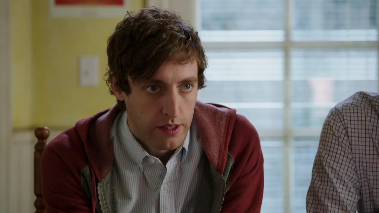 Silicon Valley - 2x04 The Lady - Clip 1