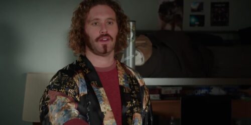 Silicon Valley – 2×05 Server Space – Clip 1