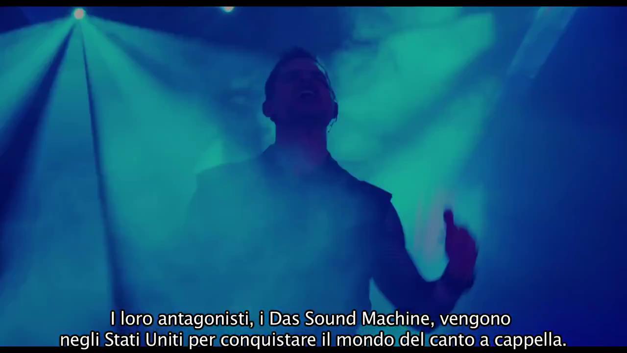 Pitch Perfect 2 - I Das Sound Machine