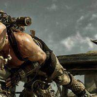 Recensione Mad Max: Fury Road