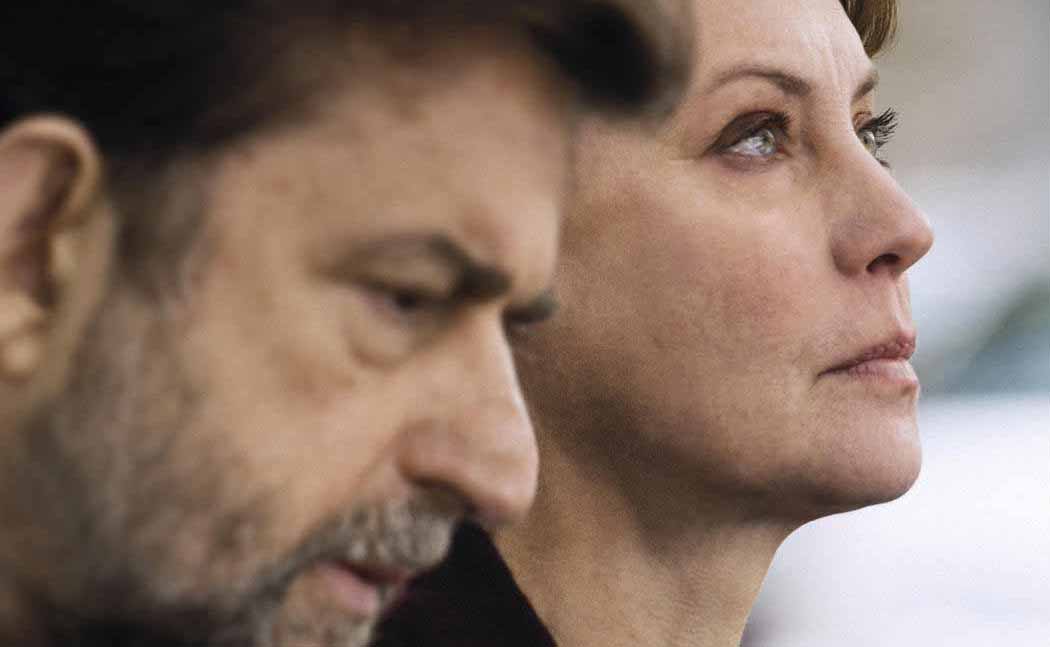 Mia madre di Nanni Moretti