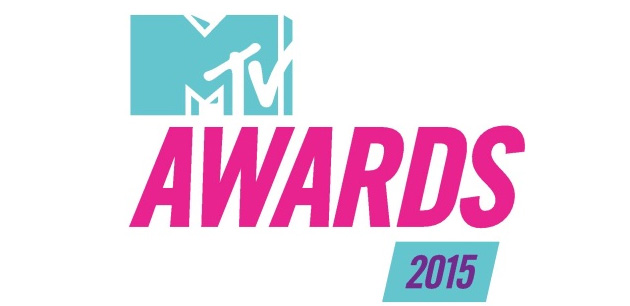 MTV Awards 2015