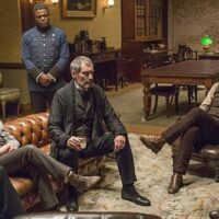 Recensione Penny Dreadful 2x02 - Verbis Diablo