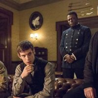 Recensione Penny Dreadful 2x04 - Evil Spirits in Heavenly Place