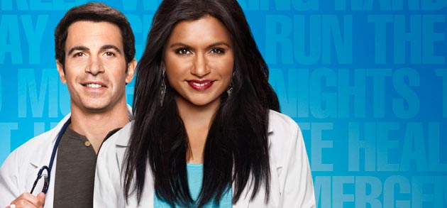 The Mindy Project