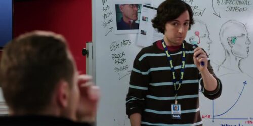 Silicon Valley – 2×07 Adult Content – Clip