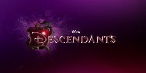 Descendants – Trailer italiano