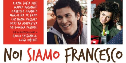 Noi siamo Francesco, quando l’amicizia è più forte dell’handicap