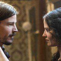 Recensione Penny Dreadful 2x05 - Above the Vaulted Sky