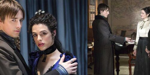 Recensione Penny Dreadful 2×06 – Glorious Horrors