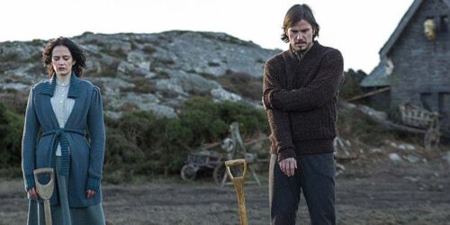 Recensione Penny Dreadful 2×09 – And Hell itself my only foe