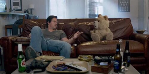 Ted 2, la recensione