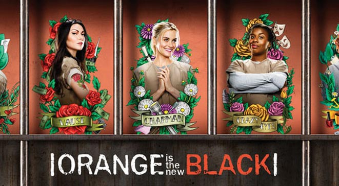 La terza stagione di Orange is the new black