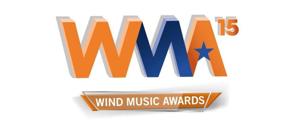 Wind Music Awards 2015