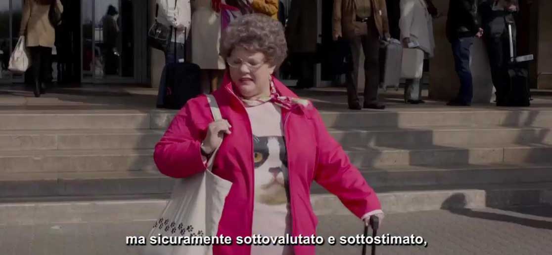 Spy - Melissa McCarthy racconta Spy