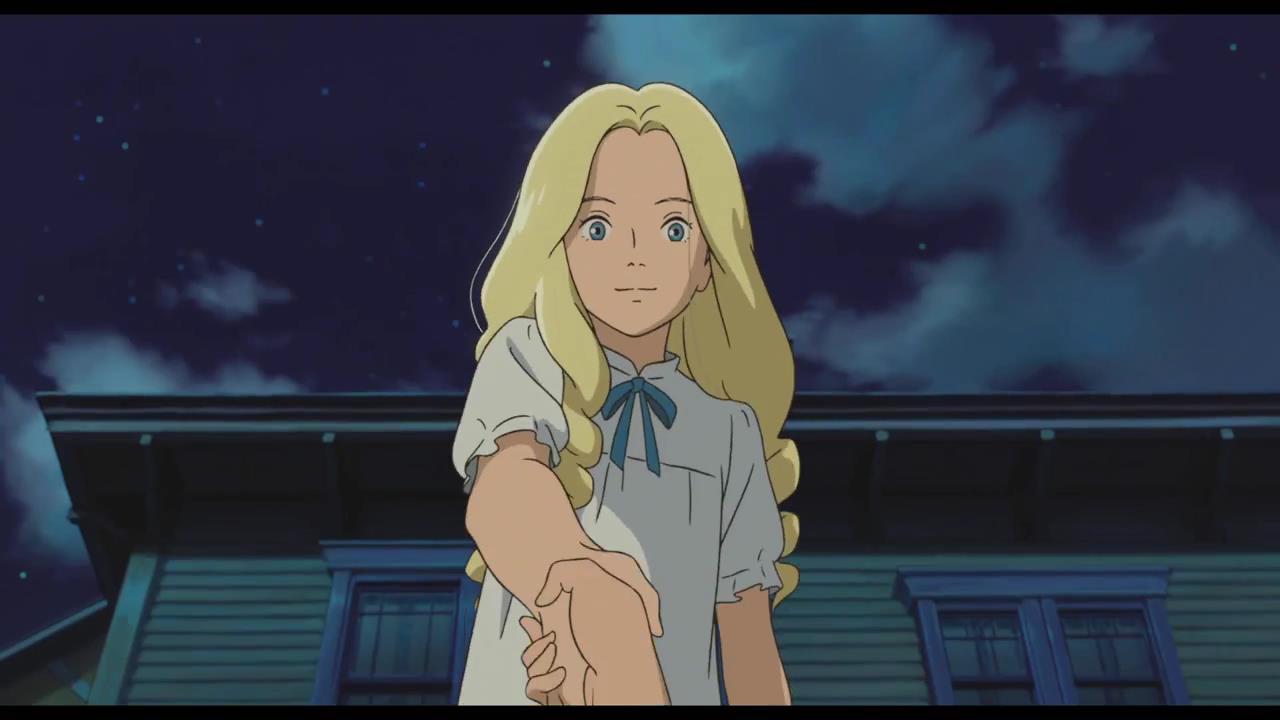 Trailer - Quando c'era Marnie