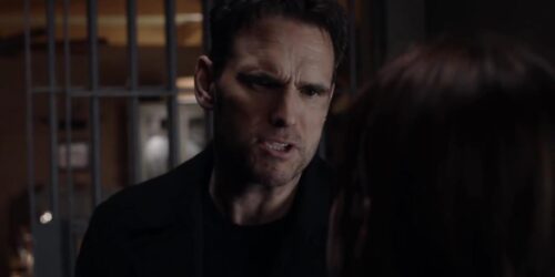 Wayward Pines – 1×07 Betrayal – Clip We Had A Deal