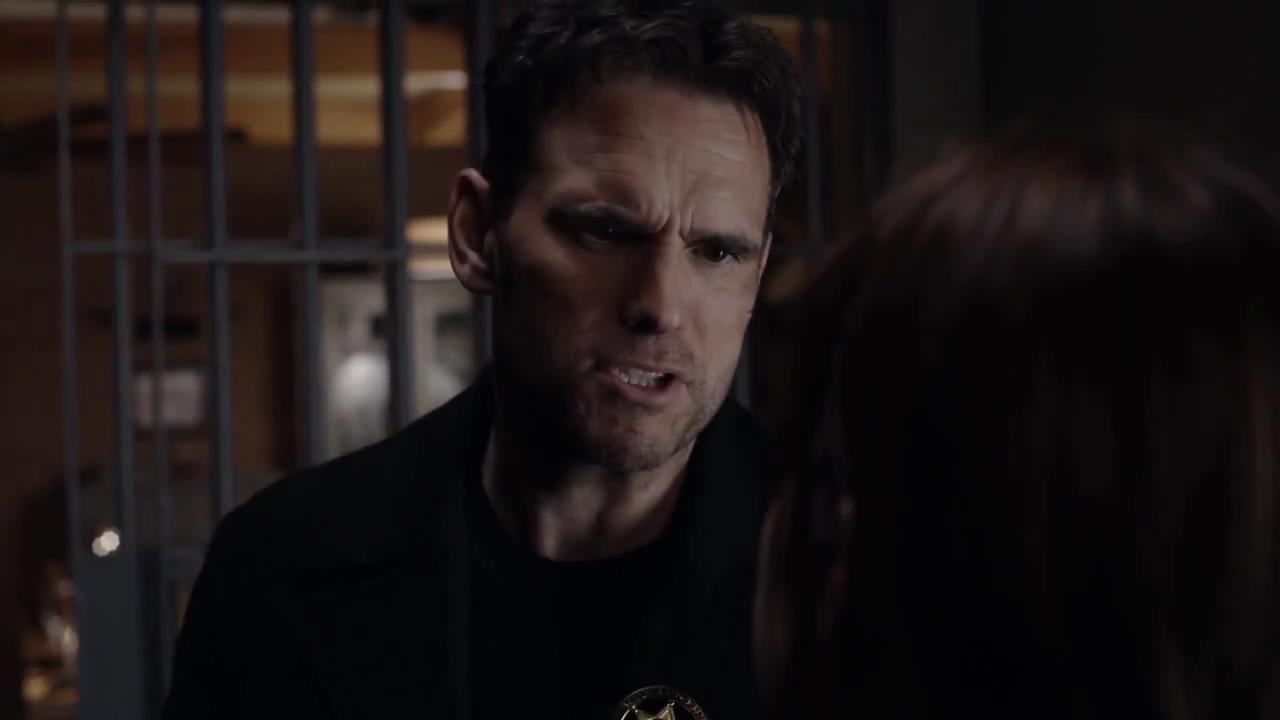 Wayward Pines - 1x07 Betrayal - Clip We Had A Deal