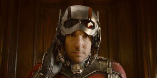 Ant-Man, prima clip italiana dal film Marvel