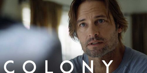 Colony, trailer della nuova serie di fantascienza