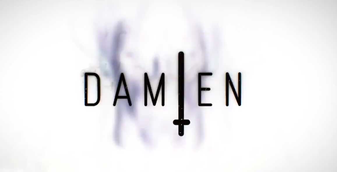 Damien