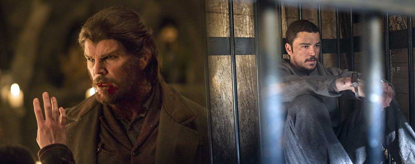 Recensione Penny Dreadful 2x10 [Season Finale] - And they were enemies