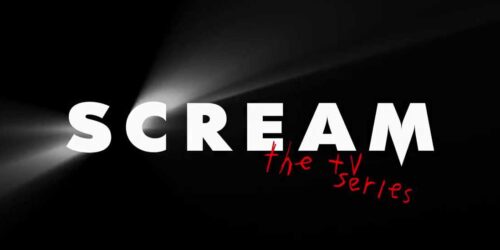 Scream, nuovo trailer dal Comic-Con per la serie di MTV