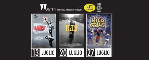 UCI Cinemas, in anteprima i documentari più attesi del 2015