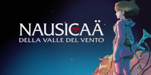 Trailer – Nausicaa della valle del vento