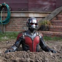 Ant-Man, la Recensione