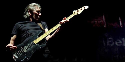 Roger Waters: The Wall al cinema a Settembre