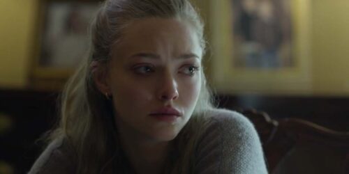 Padri e figlie – Clip Amanda Seyfried e Diane Kruger a tavola