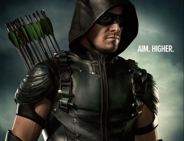 Arrow