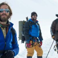 Everest, la recensione